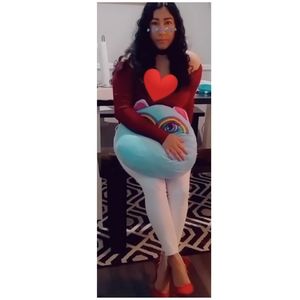 Meet your Posher, Sandra